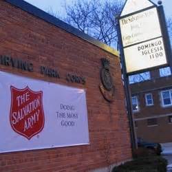 112 Salvation Army Jobs in Chicago, Illinois, United States.